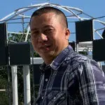 Phụ huynh bé Hoàng Nam